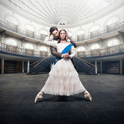 Northern Ballet | Victoria