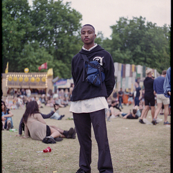 Festival Streetstyle