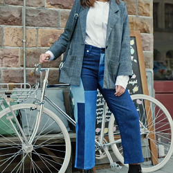 Electrolux - Made for Jeans