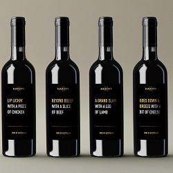 Hardys Wine