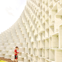 Serpentine Pavilion
