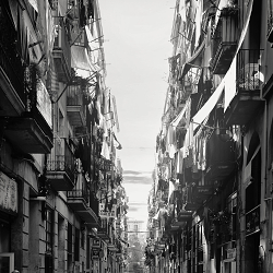 Barcelona - Ciutat Vella