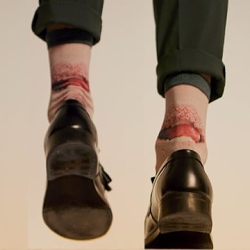 Sock my Feet Branding + Webcreation