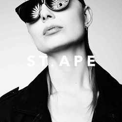 ST APE - Launch of new brand
