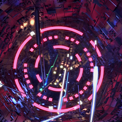 TRONYCS - just another loop -