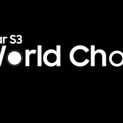Samsung GS3 World Choir