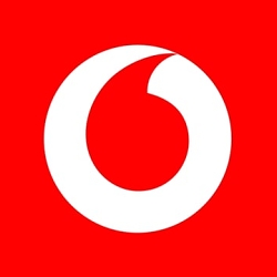 Vodafone Brand Refresh