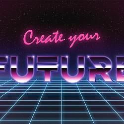 Random Lettering Collection
