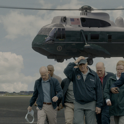   VFX Legion Wraps FX for Madam Secretary's  4th Season