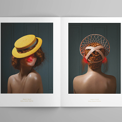 Moody & Farrell Branding & Promotion
