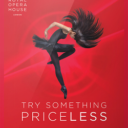Royal Opera House YCN 2017
