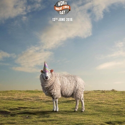 World Meat Free Day 2016