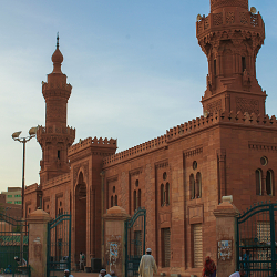 Sudanese Cultural Heritage