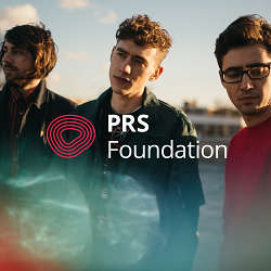 PRS Foundation