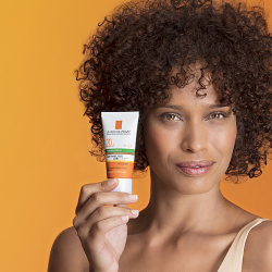 La Roche Posay Retouching