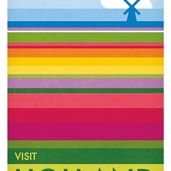 Visit Holland