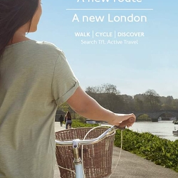 Active Travel