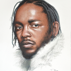 Kendrick Lamar
