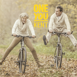 inspiring healthy behaviours in 40-60 year olds