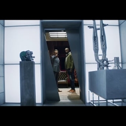 Virgin Media - Suit Up