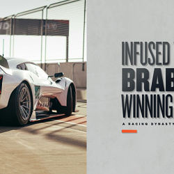 Launching Australia’s first hypercar.