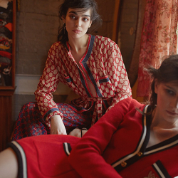 L'Officiel Ukraine, New York