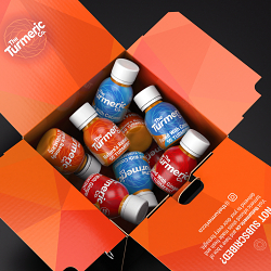 The Turmeric Co