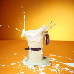 Low Fat Yoghurt