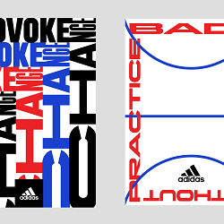 Adidas –  Football Creator Base
