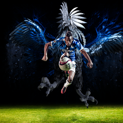 Gallos Blancos de Querétaro Mi Fuerza Eres Tú