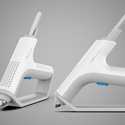 Battery Powered Glue Gun