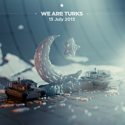 We are Turks - Elections 2018