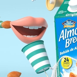 Almond Breeze | Puede que te guste demasiado