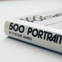 500 Portraits