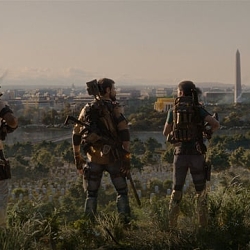 THE DIVISION 2
