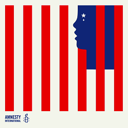 The Land of the Free?