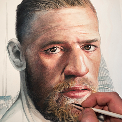 Conor McGregor