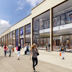 Architectural Visualisation