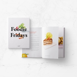 Foodie Fridays