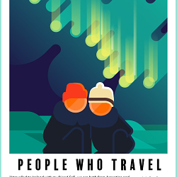 PEOPLE WHO TRAVEL