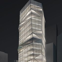 Architectural Visualization
