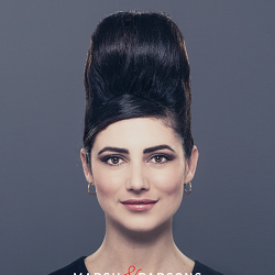 Marsh & Parsons - New Posters