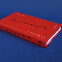 Vectores / Book Design
