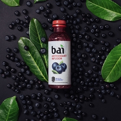 Self initiated product and drinks photography