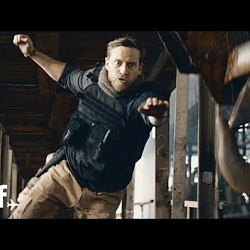TV campaign for Cheapflights