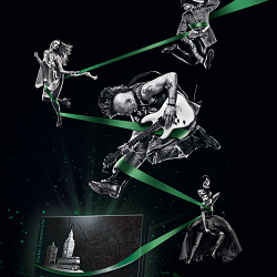 Trident Global Connection