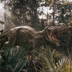 T-Rex