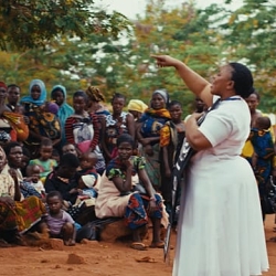 Bloomberg Philanthropies employee video 2018