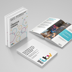 ITV Branding