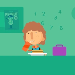Living with Allergies - Understand the impact of living with peanut allergy